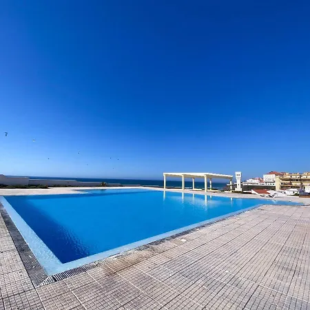 Tatil Evi Casa Da Azenha Deluxe *