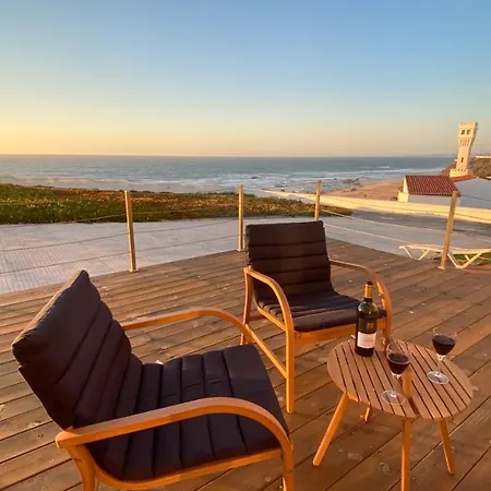 Tatil Evi Casa Da Azenha Deluxe