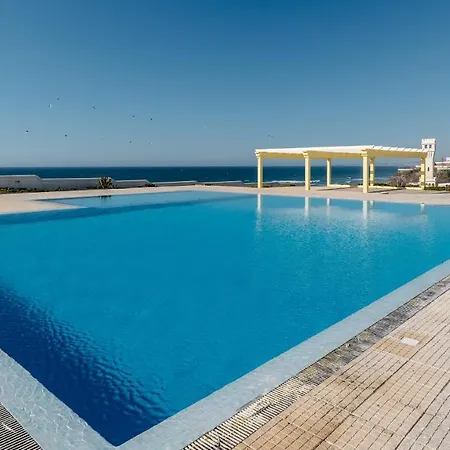 Tatil Evi Casa Da Azenha Deluxe Santa Cruz (Oeste)