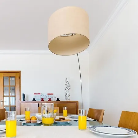 Tatil Evi Casa Da Azenha Deluxe *