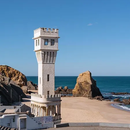 Casa Da Azenha Deluxe * Santa Cruz (Oeste)