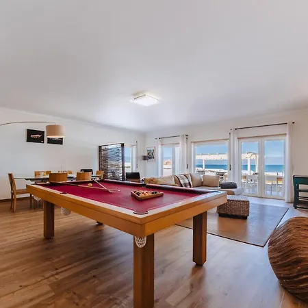 Casa Da Azenha Deluxe Tatil Evi Santa Cruz (Oeste)
