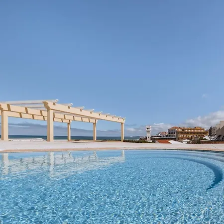 Casa Da Azenha Deluxe Tatil Evi *