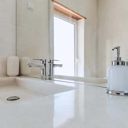 Casa Da Azenha Deluxe Tatil Evi