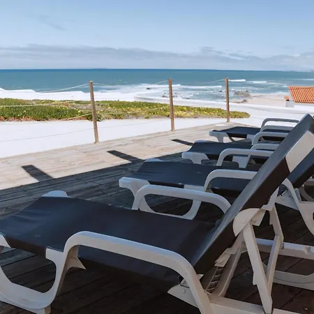 Casa Da Azenha Deluxe Tatil Evi