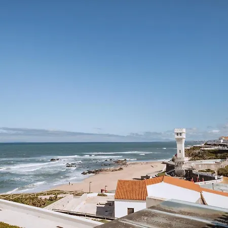 Tatil Evi Casa Da Azenha Deluxe *