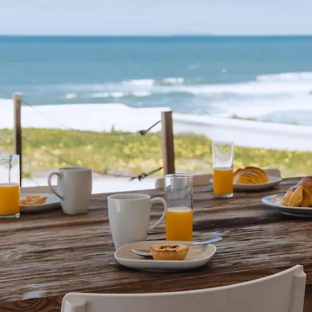 Tatil Evi Casa Da Azenha Deluxe *