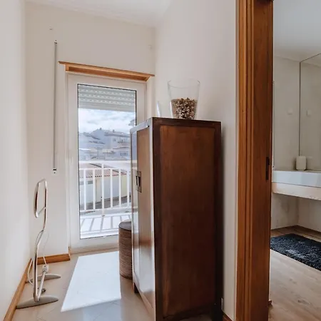Casa Da Azenha Deluxe Tatil Evi *
