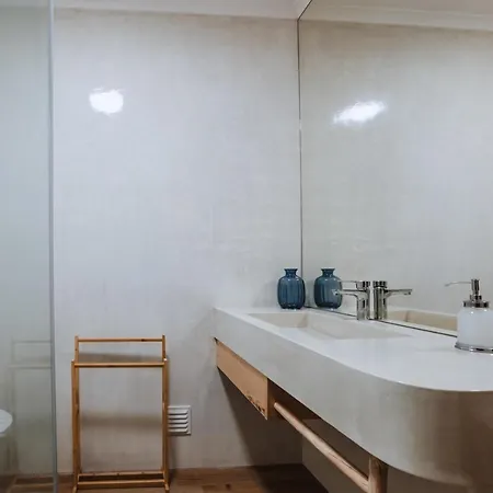 Casa Da Azenha Deluxe Tatil Evi