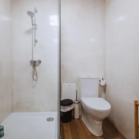 Casa Da Azenha Deluxe Tatil Evi *