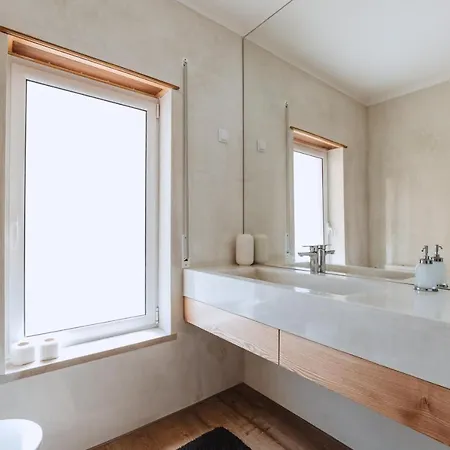 Tatil Evi Casa Da Azenha Deluxe