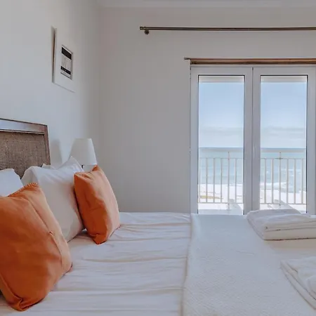 Tatil Evi Casa Da Azenha Deluxe *