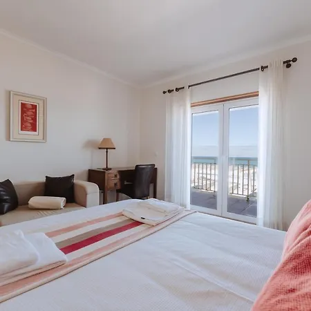 Casa Da Azenha Deluxe Tatil Evi *