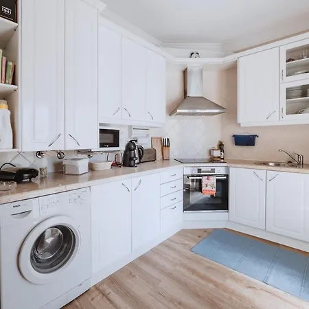 Tatil Evi Casa Da Azenha Deluxe *