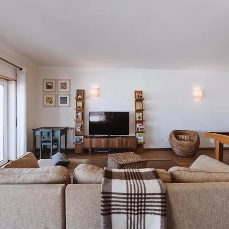 Casa Da Azenha Deluxe Tatil Evi *