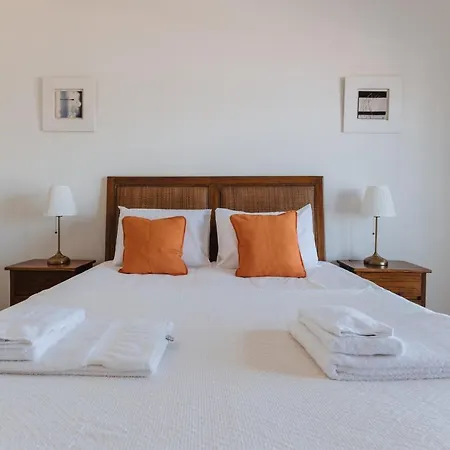 Tatil Evi Casa Da Azenha Deluxe *