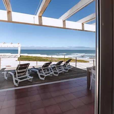 Casa Da Azenha Deluxe Tatil Evi