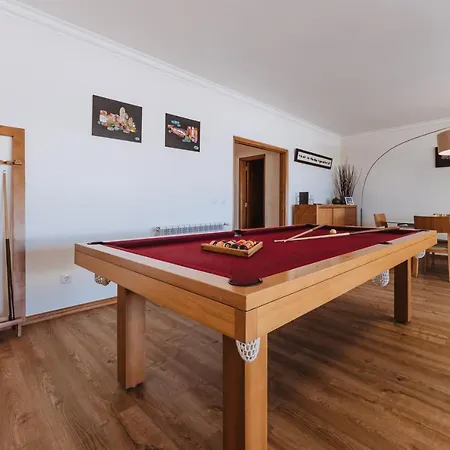 Casa Da Azenha Deluxe Tatil Evi