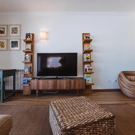 Casa Da Azenha Deluxe * Santa Cruz (Oeste)