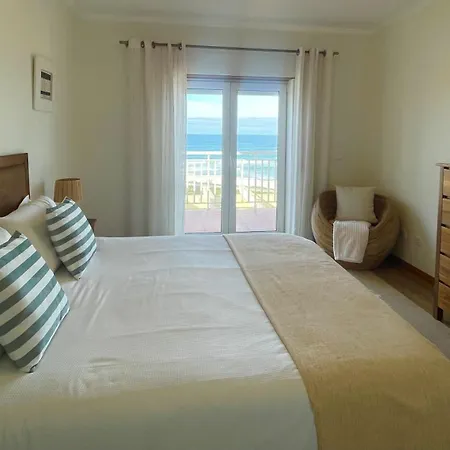 Casa Da Azenha Deluxe Tatil Evi Santa Cruz (Oeste)